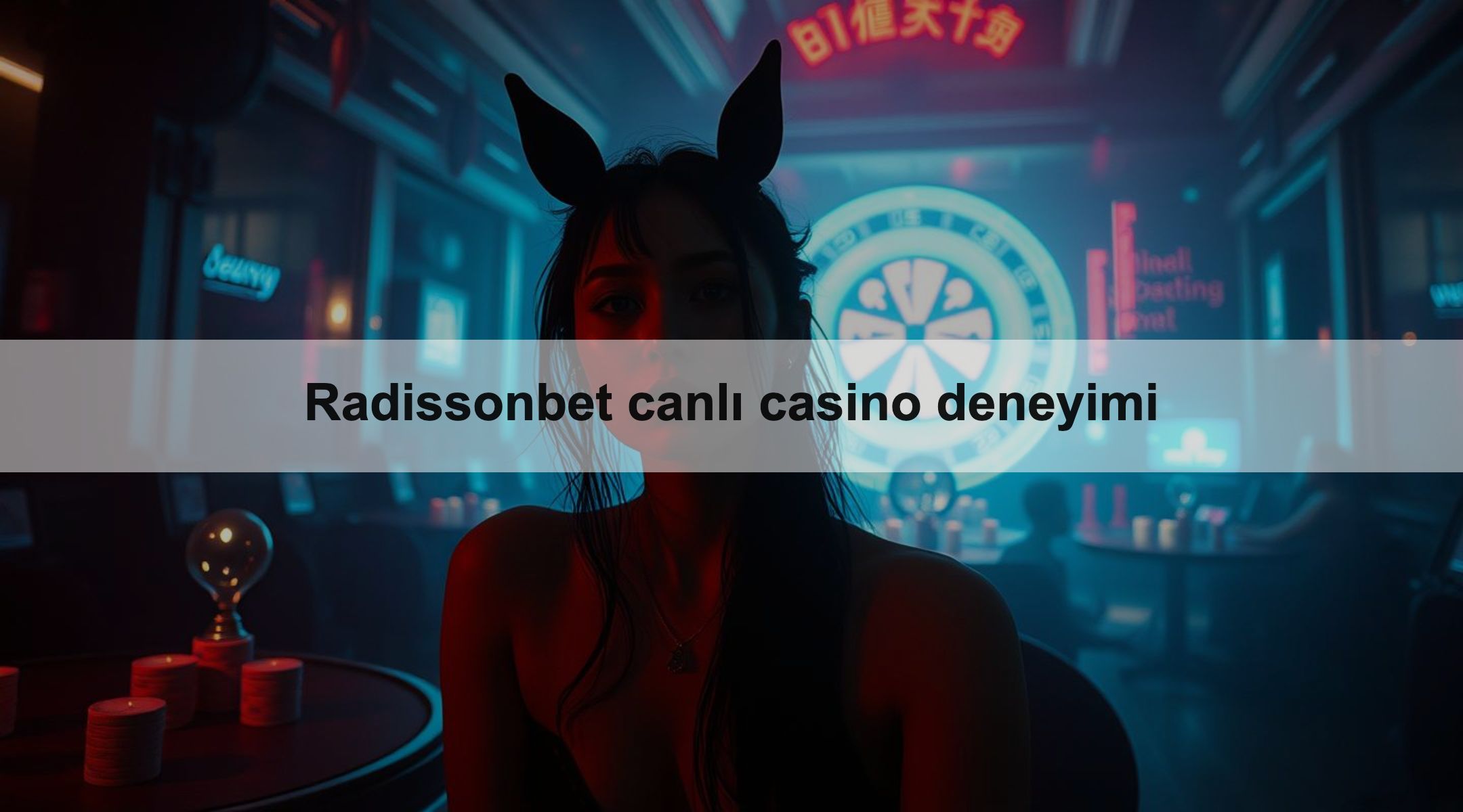 Radissonbet canlı casino deneyimi 1 Radissonbet canlı casino deneyimi