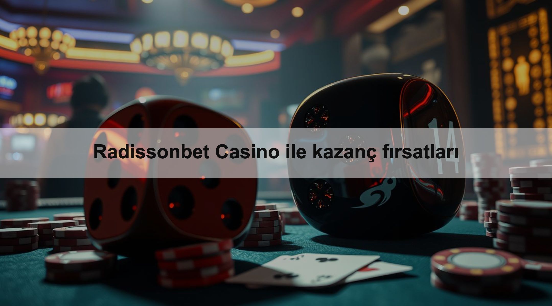 Radissonbet Casino ile kazanç fırsatları 1 Radissonbet Casino ile kazanç fırsatları