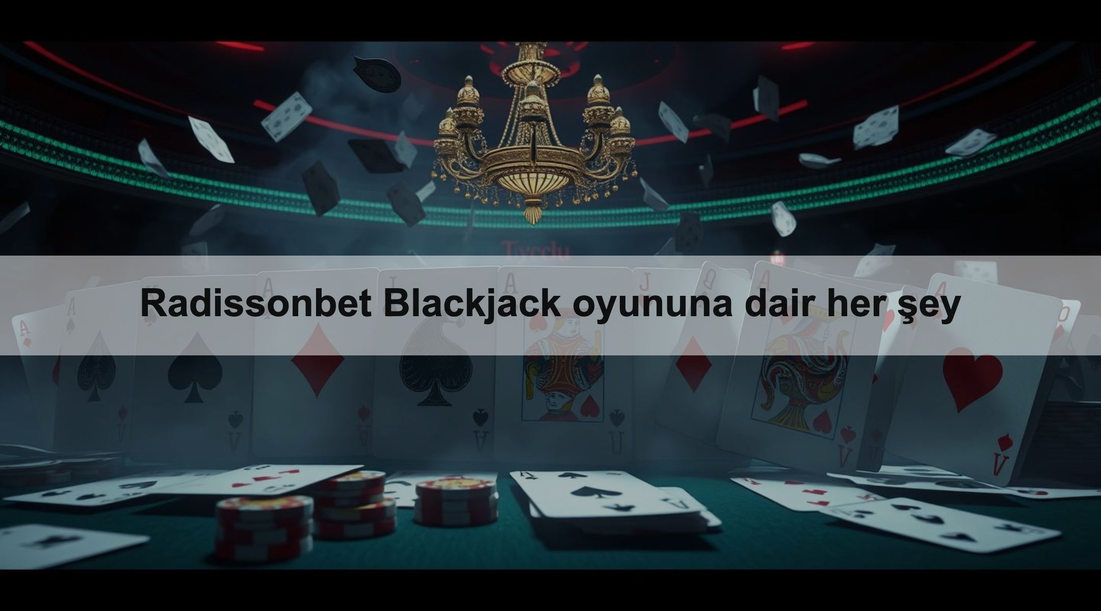 Radissonbet Blackjack oyununa dair her şey 1 Radissonbet Blackjack oyununa dair her şey